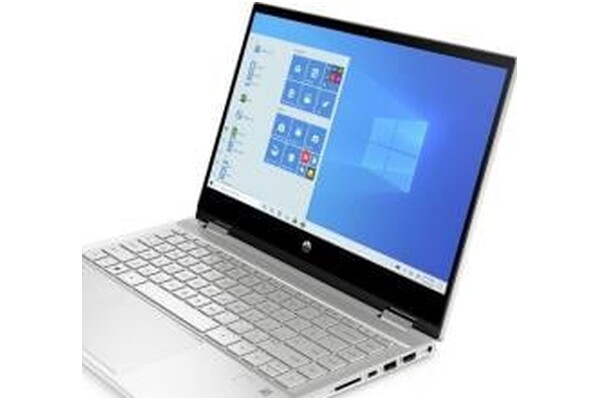 Laptop HP Pavilion x360 14" Intel Core i5 Intel UHD G1 8GB 256GB SSD M.2 Windows 10 Home