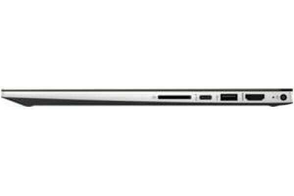 Laptop HP Pavilion x360 14" Intel Core i5 Intel UHD G1 8GB 256GB SSD M.2 Windows 10 Home