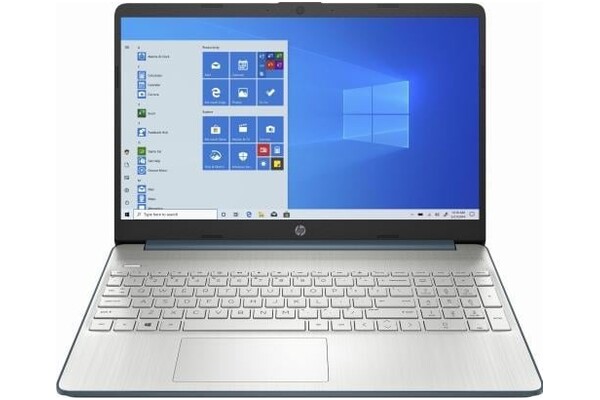 Laptop HP 15s 15.6" AMD Ryzen 5 AMD Radeon 8GB 512GB SSD M.2 Windows 10 Home