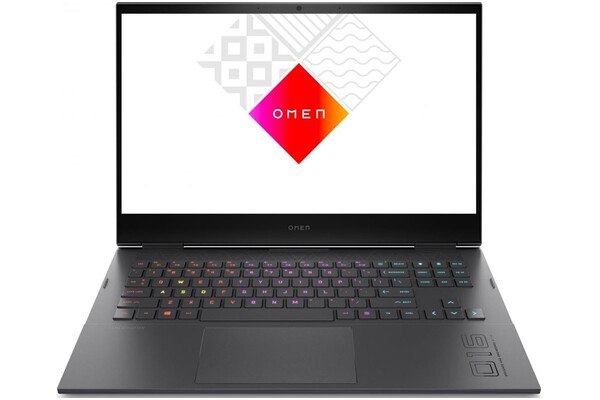 Laptop HP OMEN 16 16.1" Intel Core i7 NVIDIA GeForce RTX 3060 32GB 1024GB SSD M.2