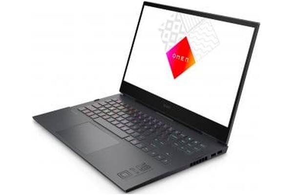 Laptop HP OMEN 16 16.1" Intel Core i7 NVIDIA GeForce RTX 3060 32GB 1024GB SSD M.2