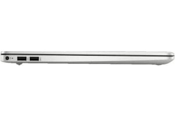 Laptop HP 15s 15.6" AMD Ryzen 5 Intel HD 8GB 512GB SSD Windows 10 Home