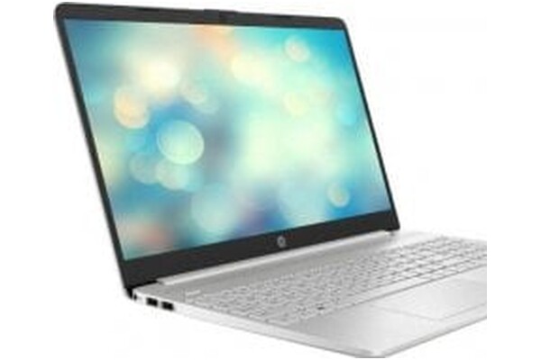 Laptop HP 15s 15.6" AMD Ryzen 5 Intel HD 8GB 512GB SSD Windows 10 Home