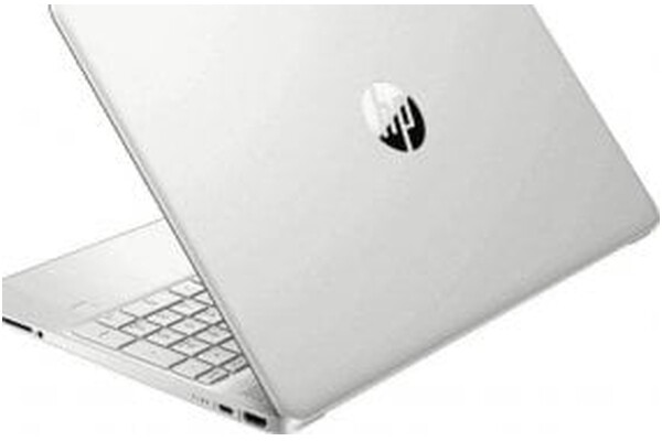 Laptop HP 15s 15.6" AMD Ryzen 5 Intel HD 8GB 512GB SSD Windows 10 Home