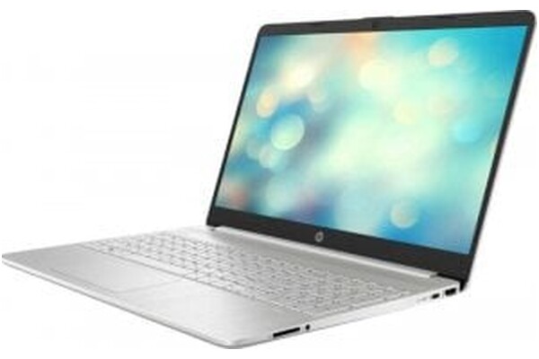 Laptop HP 15s 15.6" AMD Ryzen 5 Intel HD 8GB 512GB SSD Windows 10 Home