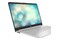 Laptop HP 15s 15.6" AMD Ryzen 5 Intel HD 8GB 512GB SSD Windows 10 Home