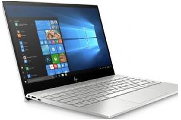 Laptop HP Envy 13 13.3" Intel Core i7 INTEL UHD 620 8GB 1024GB SSD M.2 Windows 10 Home