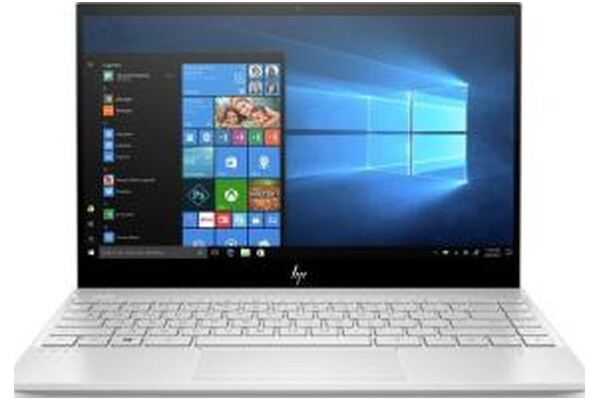 Laptop HP Envy 13 13.3" Intel Core i7 INTEL UHD 620 8GB 1024GB SSD M.2 Windows 10 Home
