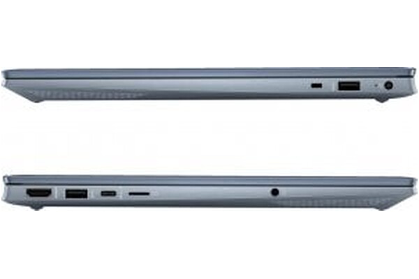 Laptop HP Pavilion 15 15.6" Intel Core i5 INTEL Iris Xe 8GB 1024GB SSD M.2 Windows 11 Professional