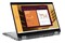 Laptop DELL Latitude 5350 13.3" Intel Core Ultra 5 Intel 16GB 512GB SSD M.2 Windows 11 Professional