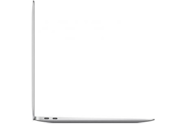 Laptop Apple MacBook Air 13.3" Apple M1 M1 16GB 256GB SSD M.2 macOS srebrny