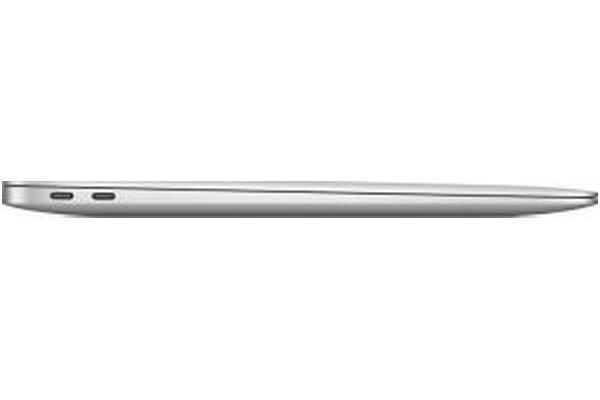 Laptop Apple MacBook Air 13.3" Apple M1 M1 16GB 256GB SSD M.2 macOS srebrny