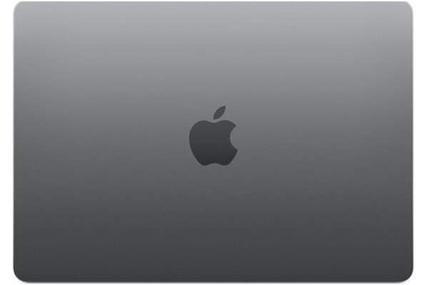 Laptop Apple MacBook Air 13.6" Apple M2 M2 (10 rdz.) 8GB 512GB SSD macos monterey gwiezdna szarość