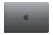 Laptop Apple MacBook Air 13.6" Apple M2 M2 (10 rdz.) 8GB 512GB SSD macos monterey gwiezdna szarość