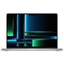 Laptop Apple MacBook Pro 14.2" Apple M2 Max M2 Max (30 rdz.) 32GB 1024GB SSD M.2 macOS srebrny