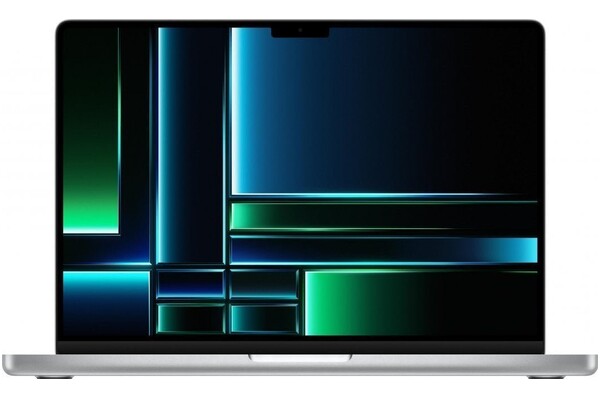 Laptop Apple MacBook Pro 14.2" Apple M2 Max M2 Max (30 rdz.) 32GB 1024GB SSD M.2 macOS srebrny