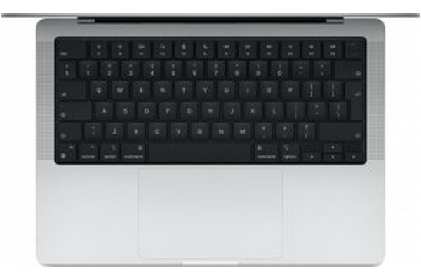 Laptop Apple MacBook Pro 14.2" Apple M2 Max M2 Max (30 rdz.) 32GB 1024GB SSD M.2 macOS srebrny