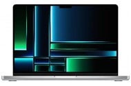 Laptop Apple MacBook Pro 14.2" Apple M2 Pro M2 Pro (16 rdz.) 16GB 512GB SSD M.2 macOS srebrny