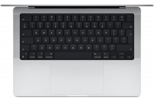 Laptop Apple MacBook Pro 14.2" Apple M2 Pro M2 Pro (16 rdz.) 16GB 512GB SSD M.2 macOS srebrny