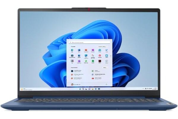 Laptop Lenovo IdeaPad Slim 3 15.6" AMD Ryzen 5 AMD Radeon 16GB 512GB SSD M.2 Windows 11 Home