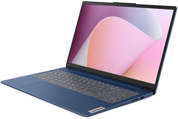Laptop Lenovo IdeaPad Slim 3 15.6" AMD Ryzen 5 AMD Radeon 16GB 512GB SSD M.2 Windows 11 Home