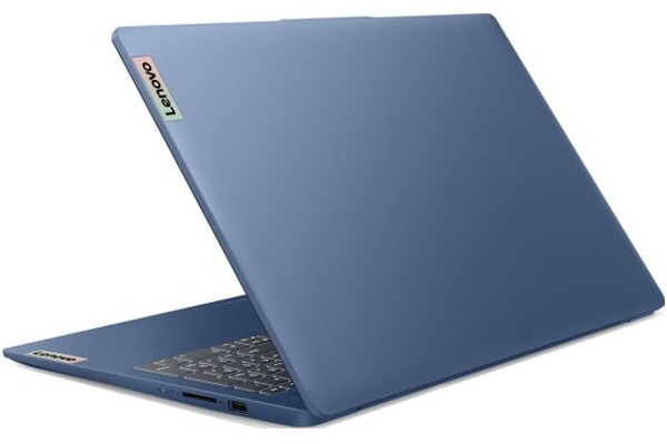 Laptop Lenovo IdeaPad Slim 3 15.6" AMD Ryzen 5 AMD Radeon 16GB 512GB SSD M.2 Windows 11 Home