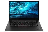 Laptop Lenovo ThinkPad X1 15.6" Intel Core i9 Intel UHD 630 64GB 2048GB SSD M.2 windows 10 professional