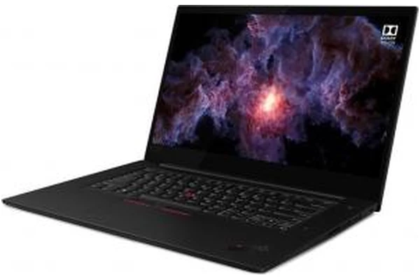 Laptop Lenovo ThinkPad X1 15.6" Intel Core i9 Intel UHD 630 64GB 2048GB SSD M.2 windows 10 professional