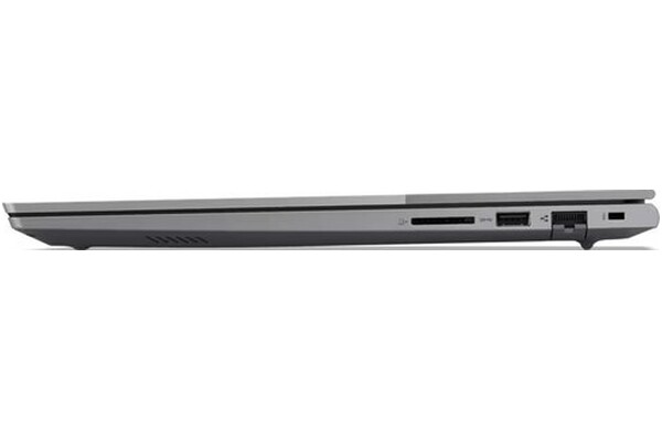 Laptop Lenovo ThinkBook 16 16" Intel Core Ultra 7 Intel 16GB 512GB SSD Windows 11 Professional