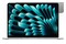 Laptop Apple MacBook Pro 14.2" Apple M3 M3 (10 rdz.) 8GB 512GB SSD macOS Sonoma srebrny