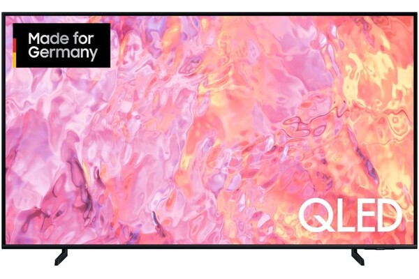 Telewizor Samsung GQ75Q60CAUXZG 75" 4K Ultra HD