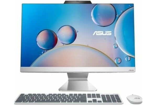 ASUS 90PT03G4-M06MU0 All in One 8GB DDR4 500GB SSD brak