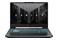 Laptop ASUS TUF Gaming A15 15.6" AMD Ryzen 5 NVIDIA GeForce RTX 3050 16GB 1024GB SSD M.2 Windows 11 Home