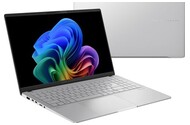 Laptop ASUS Vivobook S15 15.6" Qualcom Snapdragon QUALCOMM Adreno 32GB 1024GB SSD Windows 11 Home