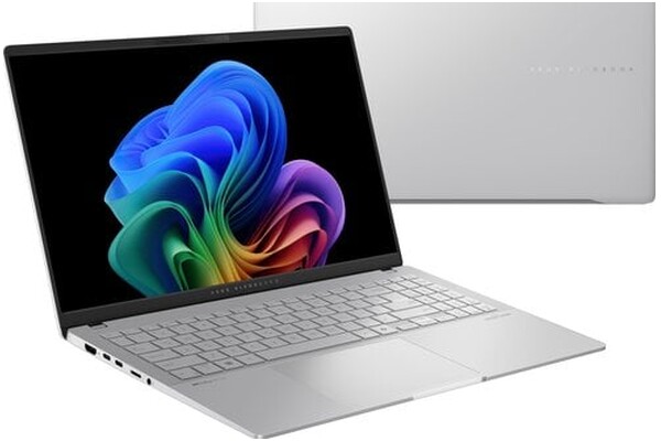 Laptop ASUS Vivobook S15 15.6" Qualcom Snapdragon QUALCOMM Adreno 32GB 1024GB SSD Windows 11 Home