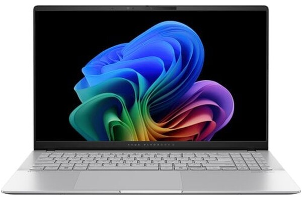 Laptop ASUS Vivobook S15 15.6" Qualcom Snapdragon QUALCOMM Adreno 32GB 1024GB SSD Windows 11 Home