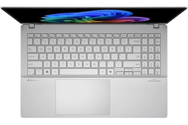Laptop ASUS Vivobook S15 15.6" Qualcom Snapdragon QUALCOMM Adreno 32GB 1024GB SSD Windows 11 Home