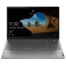 Laptop Lenovo ThinkBook 15 15.6" Intel Core i5 INTEL Iris Xe 8GB 256GB SSD M.2 Windows 11 Professional