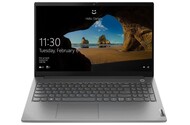 Laptop Lenovo ThinkBook 15 15.6" Intel Core i5 INTEL Iris Xe 8GB 256GB SSD M.2 Windows 11 Professional