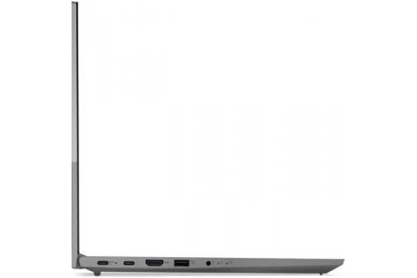 Laptop Lenovo ThinkBook 15 15.6" Intel Core i5 INTEL Iris Xe 8GB 256GB SSD M.2 Windows 11 Professional