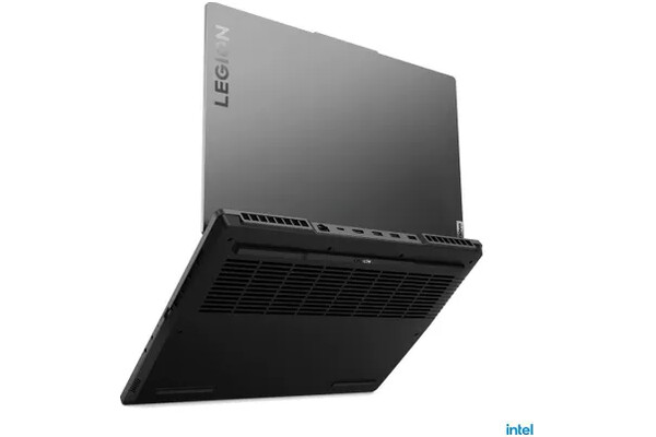 Laptop Lenovo Legion 5 15.6" Intel Core i5 12500H NVIDIA GeForce RTX 3060 16GB 512GB SSD Windows 11 Home