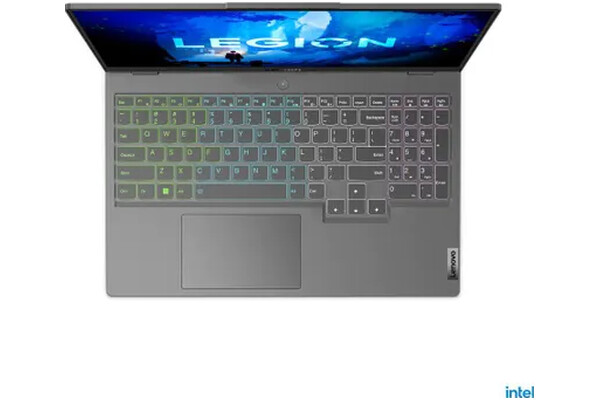 Laptop Lenovo Legion 5 15.6" Intel Core i5 12500H NVIDIA GeForce RTX 3060 16GB 512GB SSD Windows 11 Home