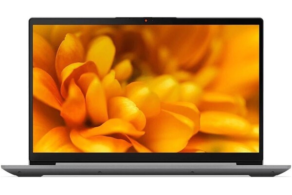 Laptop Lenovo IdeaPad 3 15.6" Intel Core i5 INTEL Iris Xe 16GB 512GB SSD M.2 Windows 11 Home