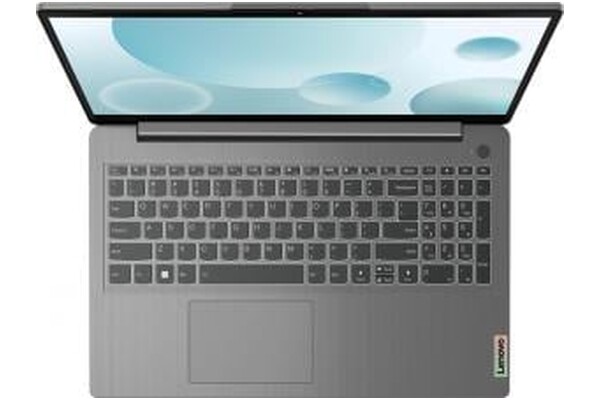 Laptop Lenovo IdeaPad 3 15.6" Intel Core i5 INTEL Iris Xe 16GB 512GB SSD M.2 Windows 11 Home