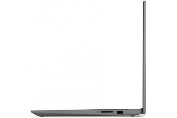 Laptop Lenovo IdeaPad 3 15.6" Intel Core i5 INTEL Iris Xe 16GB 512GB SSD M.2 Windows 11 Home