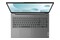 Laptop Lenovo IdeaPad 3 15.6" Intel Core i5 INTEL Iris Xe 16GB 512GB SSD M.2 Windows 11 Home