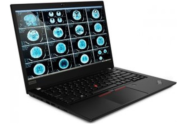 Laptop Lenovo ThinkPad P14s 14" Intel Core i5 1135G7 NVIDIA Quadro T500 16GB 512GB SSD Windows 11 Professional