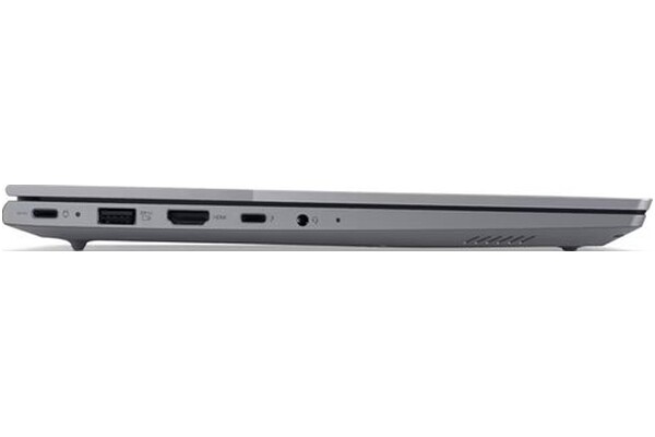 Laptop Lenovo ThinkBook 14 14" Intel Core Ultra 5 nie dotyczy 8GB 512GB SSD Windows 11 Professional {kolo