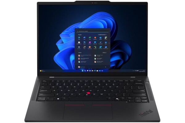 Laptop Lenovo ThinkPad T14s 14" Qualcom Snapdragon QUALCOMM Adreno 32GB 1024GB SSD M.2 Windows 11 Professional
