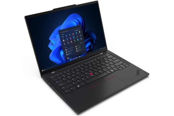 Laptop Lenovo ThinkPad T14s 14" Qualcom Snapdragon QUALCOMM Adreno 32GB 1024GB SSD M.2 Windows 11 Professional